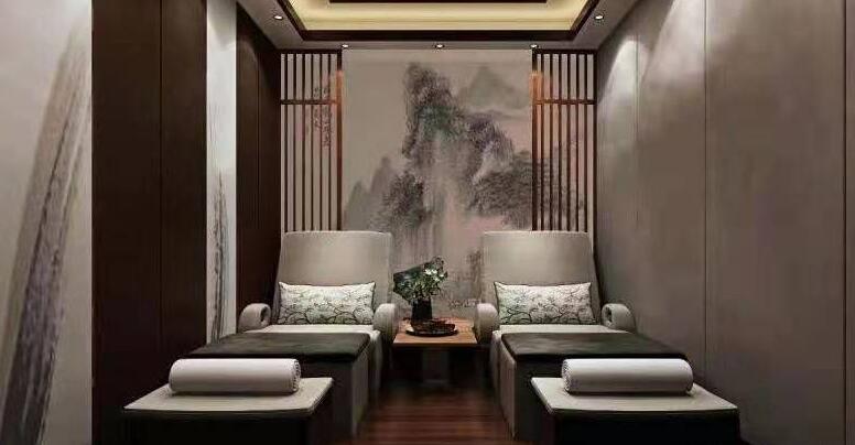 今天我去了太原这家男士水疗spa会所，纠结好久才舍得告诉你