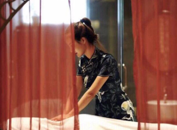 太原值得一试的男士Spa水疗会馆推荐,这家花样多!