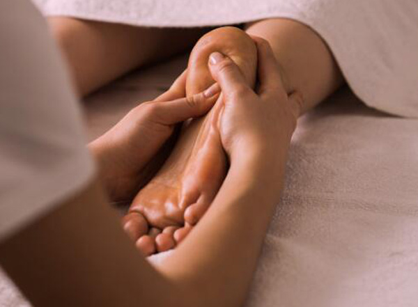 太原贵的足道养生馆-一个休闲的理想场所(2026年最新会所动态)