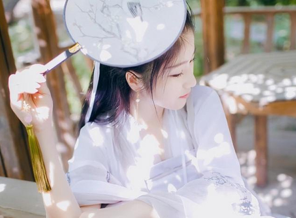 太原足疗会所艺师风采（七）