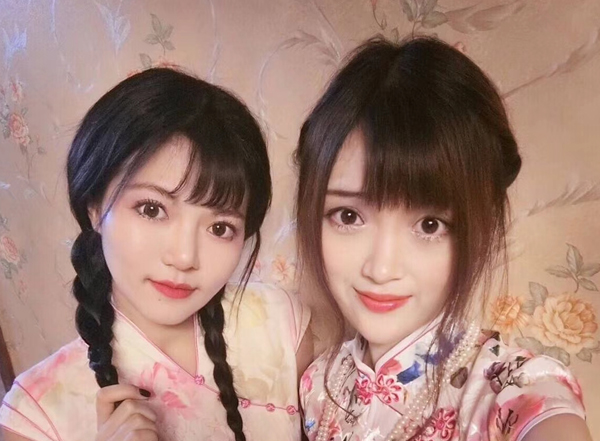 太原水疗会所艺师风采（十）